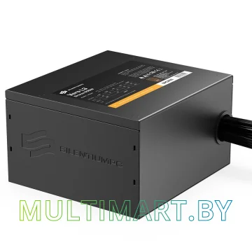 Блок питания SilentiumPC Vero L3 Bronze 600W (SPC266) картинка 4